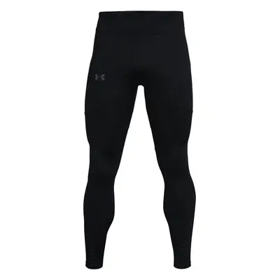 Men's Under Armour Speedpocket Tight-BLK Leggings