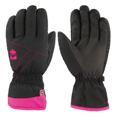 Women's ski gloves Eska Plex PL