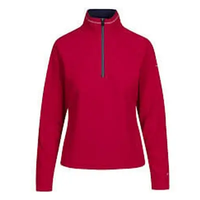 Women's fleece sweatshirt Trespass SKYLAR