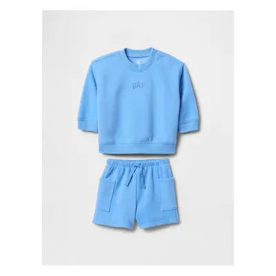 GAP Baby sweatshirt set - Boys