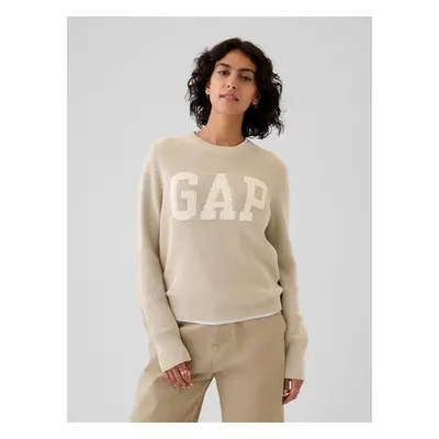 GAP Sweater with logo - Women