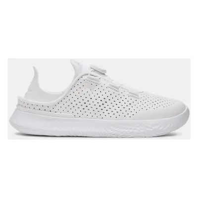 Children's shoes Under Armour UA GS Slipspeed Trainer LTH-WHT - unisex