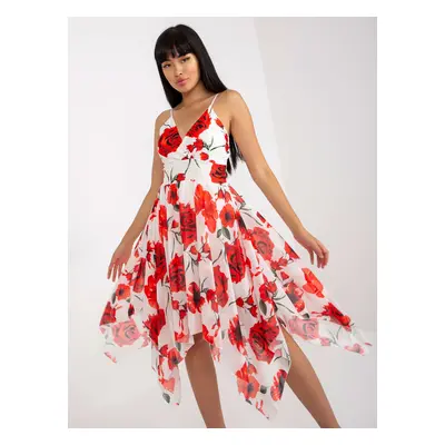 Dress-DHJ-SK-15952-1.24X-white-red