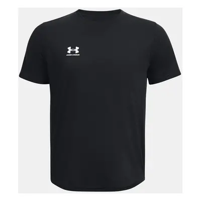 Boys' T-shirt Under Armour B's Challenger Train SS