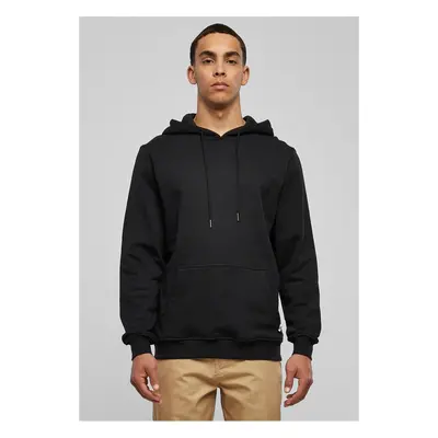 Bio Basic Hoody Black