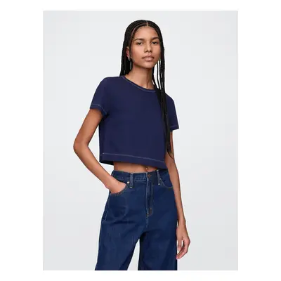 GAP Crop T-shirt - Women's