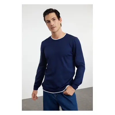 Férfi pulóver Trendyol Knitwear