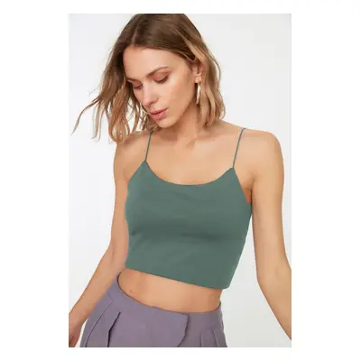 Női crop top Trendyol