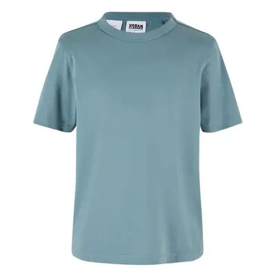 Boys' T-shirt Organic Basic Tee - blue