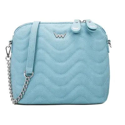 Handbag VUCH Zita Blue