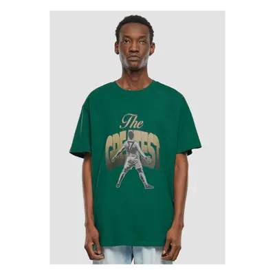 Men's Greatest T-shirt green