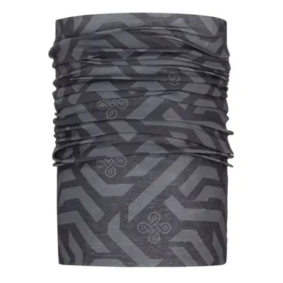 Multifunctional scarf Kilpi DARLIN-U black