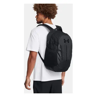 Unisex Under Armour UA Hustle 6.0 Backpack - unisex