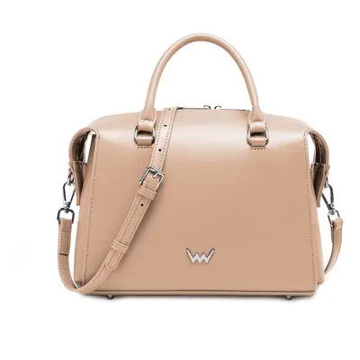 Handbag VUCH Coraline Beige