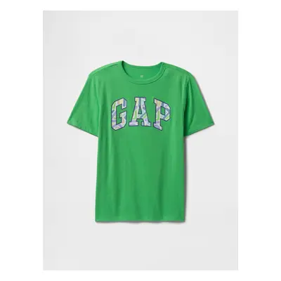 GAP Children's T-shirt with logo - Boys