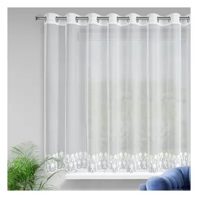 Eurofirany Unisex's Curtain