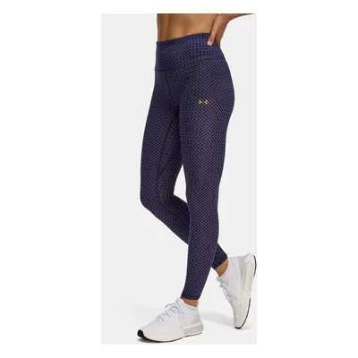 Women's leggings Under Armour UA Motion Holiday Legging - Women's