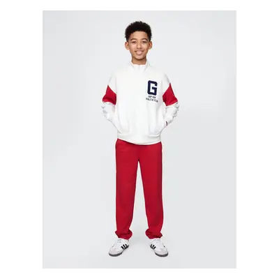 GAP Children's sweatpants with logo - Boys