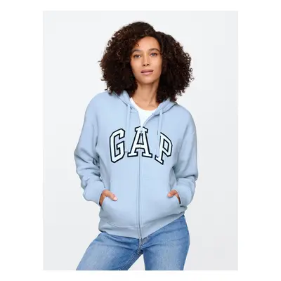 GAP Sweatshirt with logo - Women's