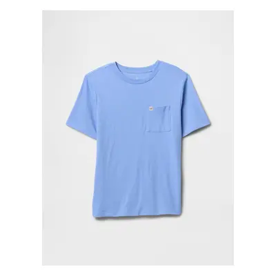 GAP Children's T-shirt Pocket - Boys