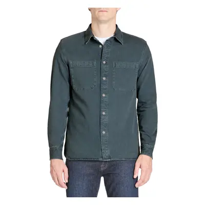 Celio Cotton Shirt Janime - Men's