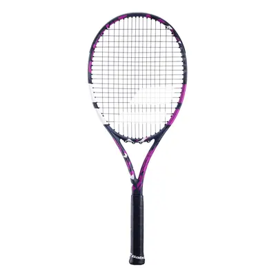 Babolat Boost Aero Pink L1 Tennis Racket