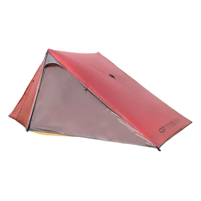 Trimm FLY DSL burgundy/ grey tent