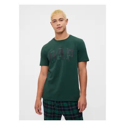 GAP T-shirt with logo - Men's