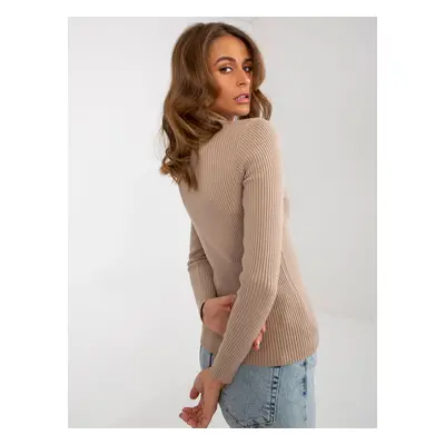 Sweater-NM-SW-J52019-1.37-dark beige