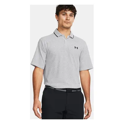 Men's polo shirt Under Armour Iso-Chill Verge Polo