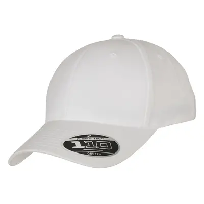 Flexfit Organic Cap White