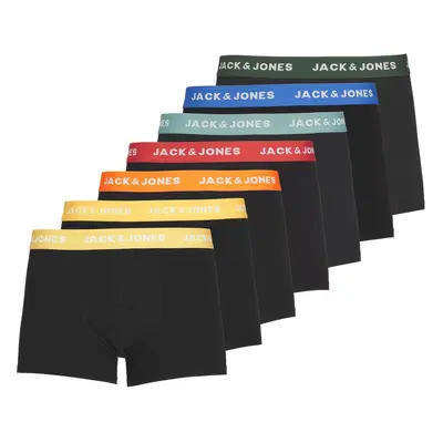 Férfi boxeralsó Jack & Jones