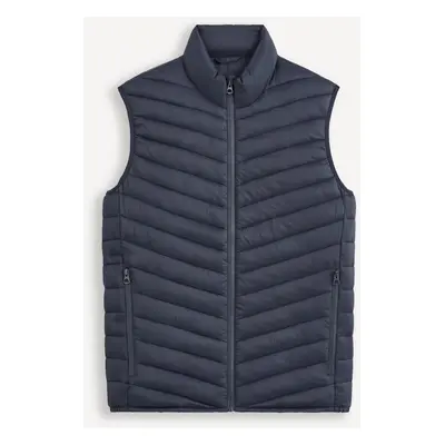 Celio Quilted vest Dulock - Men