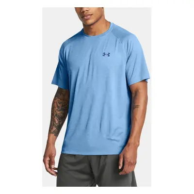 Under Armour Men's T-shirt UA Tech Textured SS - Men's