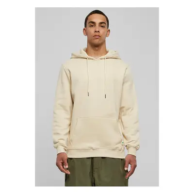 Organic Basic Hoody Sand