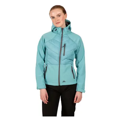 Women's softshell jacket Trespass Elvira