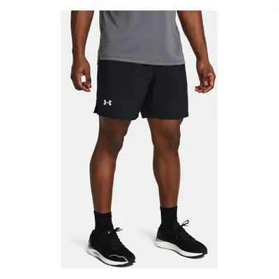 Under Armour Men's Shorts UA LAUNCH 7'' UNLINED SHORTS - Men