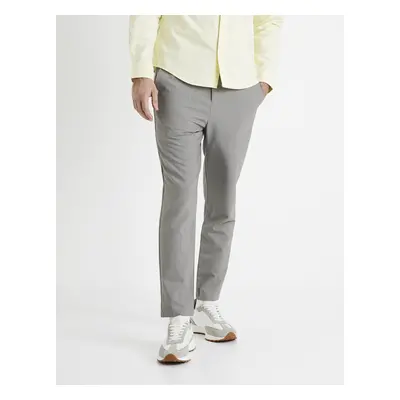 Celio Trousers 24H Dosmart - Men