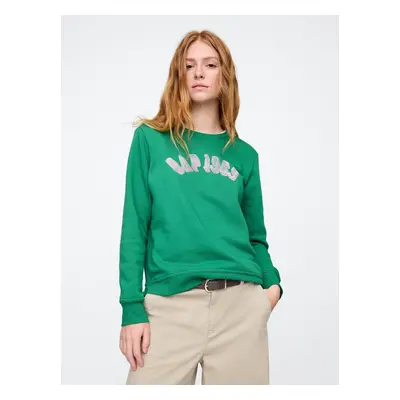 GAP Sweatshirt with logo - Women's