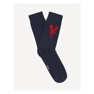 Celio High socks Jisorun - Men's