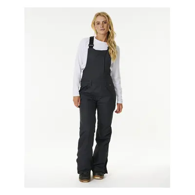 Rip Curl Pants VERMONT BIB 10K/10K Black