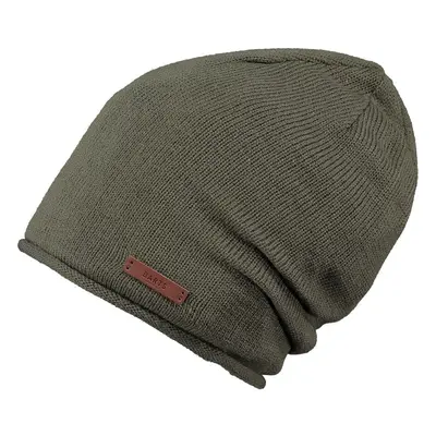 Barts JAMES BEANIE Army Winter Hat