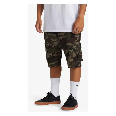 Men's shorts Quiksilver CRUCIAL BATTLE CARGO