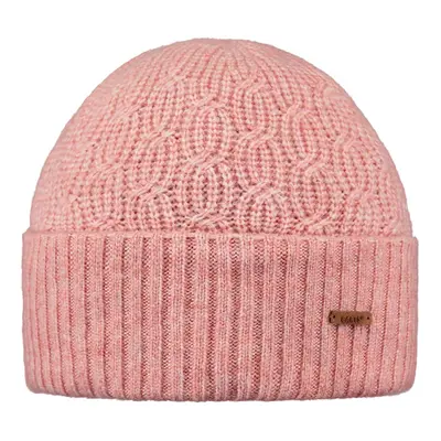 Winter Hat Barts LATICIA BEANIE Pink