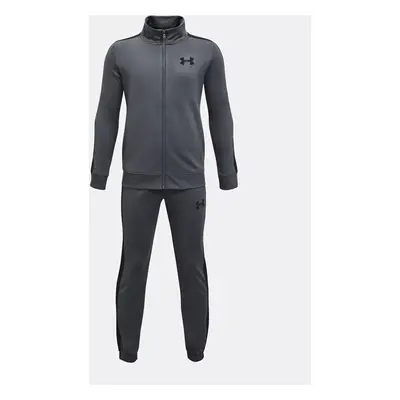 Boys' set Under Armour UA Knit Track Suit