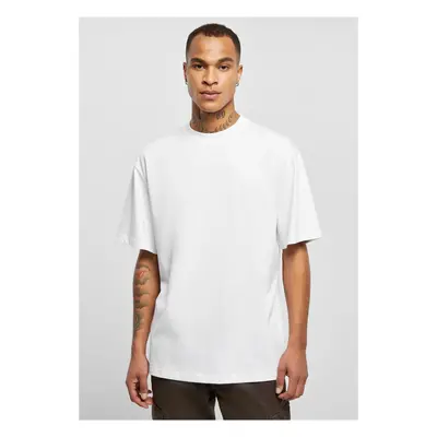 Men's UC Tall Tee 2-Pack - White + White