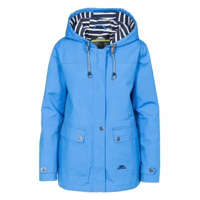 Women's Trespass Seawater Waterproof Jacket