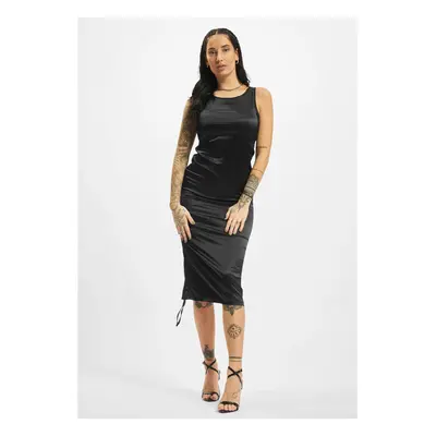 Thug Life Algorithm Kleid black