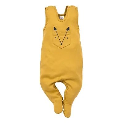 Pinokio Sleepsuit Secret Forest