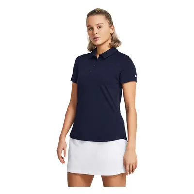 Women's Under Armour Playoff SS Polo shirt